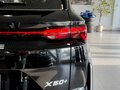2026 Belgee X50+, чёрный - вид 5