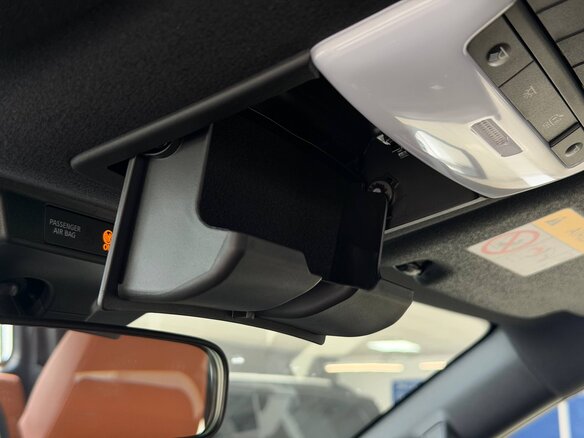 2025 Mitsubishi L200 VI, белый, 5200000 рублей - вид 18