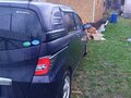 2014 Honda Freed I Рестайлинг, фиолетовый, 980000 рублей - вид 8