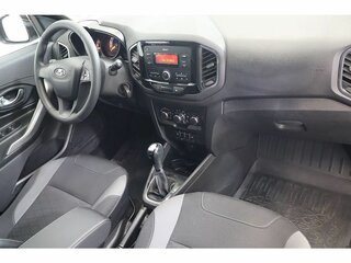 2020 Lada (ВАЗ) XRAY Cross I, бежевый, 997000 рублей, вид 5