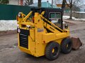 2007 Курганмашзавод МКСМ, жёлтый, 1150000 рублей - вид 2