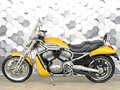2005 Harley-Davidson V-Rod, жёлтый, 729000 рублей - вид 3