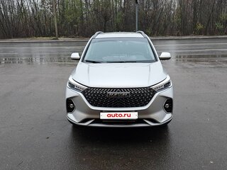 2023 Haval M6 II, серебристый, 1880000 рублей, вид 3
