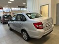 2026 Lada (ВАЗ) Granta I Рестайлинг, серебристый - вид 7