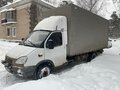 2009 ГАЗ ГАЗель (3302), белый, 790000 рублей - вид 2