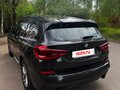2021 BMW X3 20d xDrive III (G01), серый - вид 11