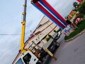 2012 Fuso (Mitsubishi) Canter, белый, 3300000 рублей - вид 5