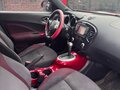 2011 Nissan Juke I, красный, 900000 рублей - вид 11