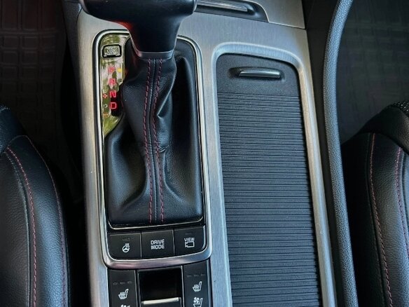 2016 Kia Optima IV, белый, 2000000 рублей - вид 36