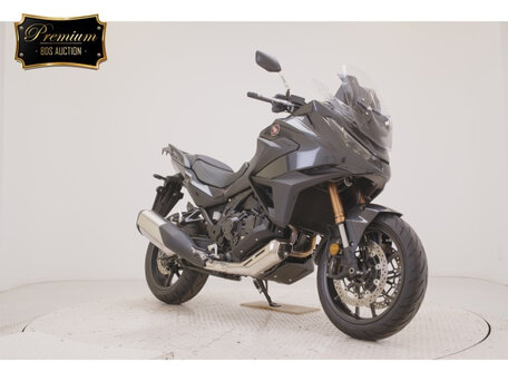 2026 Honda NT1100, чёрный, 1400000 рублей, вид 3