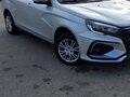 2023 Lada (ВАЗ) Vesta SW I Рестайлинг (NG), серый, 1100000 рублей - вид 1