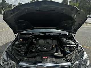 2012 Mercedes-Benz E-Класс 200 7G-Tronic IV (W212, S212, C207), серый, 1580000 рублей, вид 2