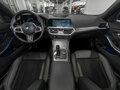2021 BMW 3 серии 320d xDrive VII (G2x), чёрный, 3800000 рублей - вид 7