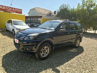 2010 Great Wall Hover H3 I, чёрный, 650000 рублей, вид 2