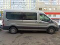 2020 Ford Transit, серебристый, 3500000 рублей - вид 2
