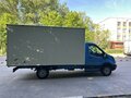2021 Ford Transit, голубой, 1720000 рублей - вид 11