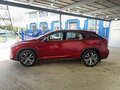 2021 Lexus RX 300 IV Рестайлинг, красный - вид 1