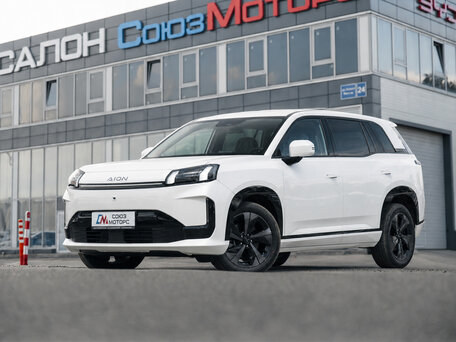 GAC Aion V