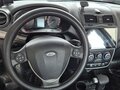 2021 Lada (ВАЗ) Granta I Рестайлинг, белый, 1200000 рублей - вид 9