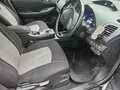 2016 Nissan Leaf 30kWh I (ZE0/AZE0), чёрный - вид 6