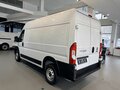 2025 Fiat Professional Ducato, белый - вид 7