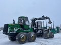 2020 John Deere 1910E, 33200000 рублей