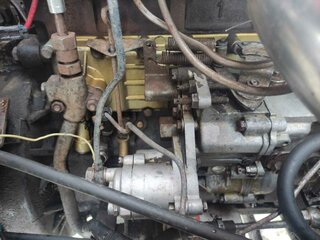 2005 JAC HFC, красный, 600000 рублей, вид 4
