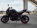 2021 Kawasaki Z 900, красный, 1000000 рублей - вид 1