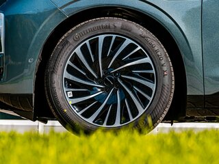 2026 Esteo Exlantix ET, зелёный, 6921000 рублей, вид 3