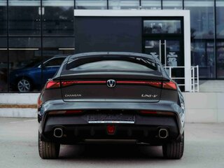 2024 Changan UNI-V I, серый, 3329900 рублей, вид 4