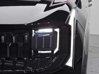 2026 Kia Seltos II, чёрный, 4111700 рублей, вид 5