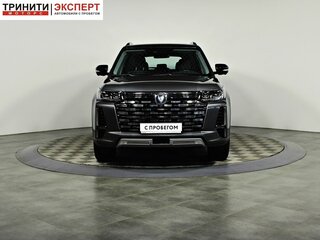 2024 Changan CS95 I Рестайлинг 2, серый, 3398000 рублей, вид 2