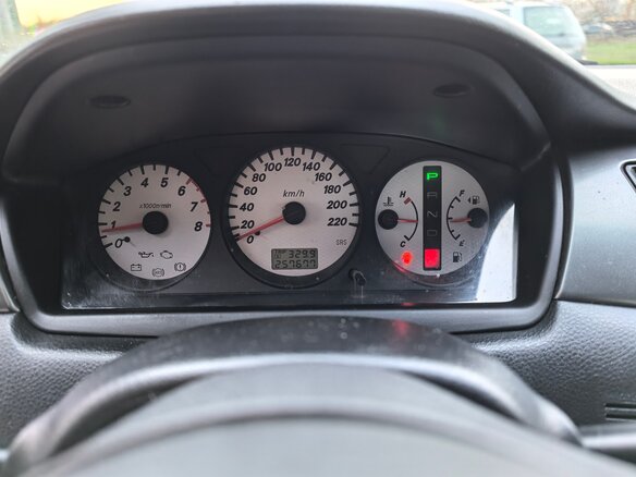 2007 Mitsubishi Lancer IX, чёрный, 350000 рублей - вид 8