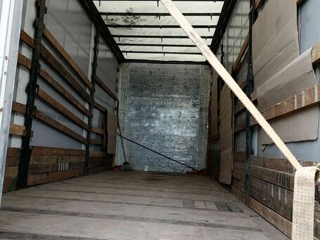 2000 Mercedes-Benz Actros, зелёный, 2000000 рублей, вид 4