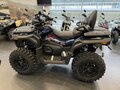 2026 Loncin XWolf 1000, синий, 1259000 рублей - вид 7
