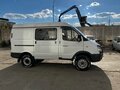 2019 ГАЗ Соболь (2752), белый, 900000 рублей - вид 3