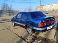 2004 Lada (ВАЗ) 2115, синий, 300000 рублей - вид 10