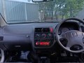 1998 Honda Logo, серебристый, 220000 рублей - вид 10