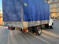 2006 ГАЗ ГАЗель (3302), белый, 650000 рублей - вид 6