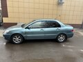 2006 Mitsubishi Lancer IX, серый, 300000 рублей - вид 3