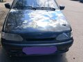 2011 Lada (ВАЗ) 2114, синий, 135000 рублей