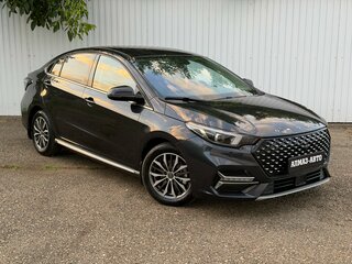 2023 Omoda S5, синий, 1339000 рублей, вид 1