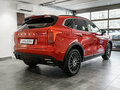 2026 Haval Jolion I Рестайлинг, красный - вид 3