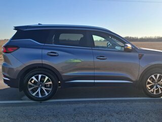 2023 Chery Tiggo 7 Pro Max I, серый, 2000000 рублей, вид 3