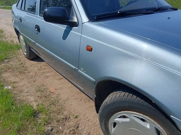 2013 Daewoo Nexia I Рестайлинг, серый, 370000 рублей - вид 19