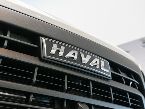 2026 Haval Dargo I, белый, 3699000 рублей - вид 6