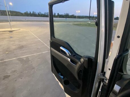 2019 MAN TGX, белый, 8499999 рублей, вид 5