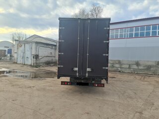2024 ГАЗ ГАЗель Next, белый, 2360000 рублей, вид 5