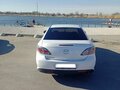2011 Mazda 6 II (GH) Рестайлинг, белый, 1100000 рублей - вид 2