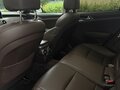 2018 Kia Stinger I, синий, 2590000 рублей - вид 8